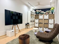 Serangoon Garden Estate (D19), Terrace #578063071